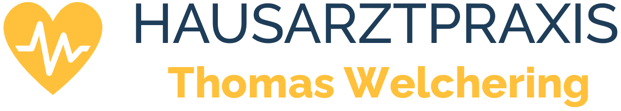 Hausarztpraxis Thomas Welchering Logo